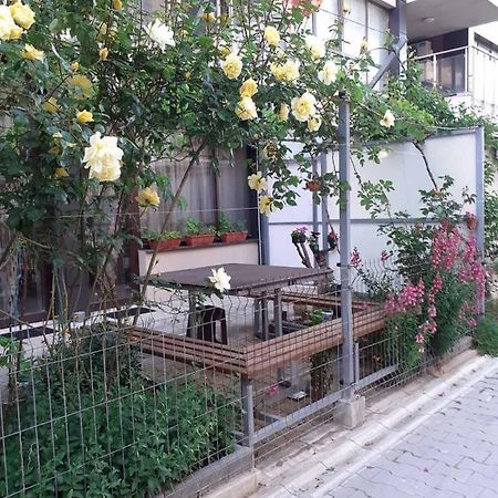 Sea Bay Studios Pomorie Exterior foto
